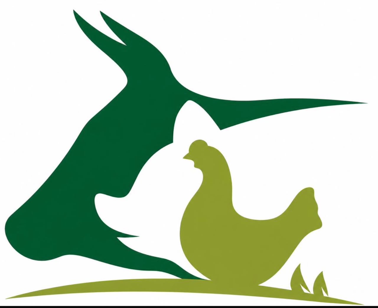 Rockstin Farms logo