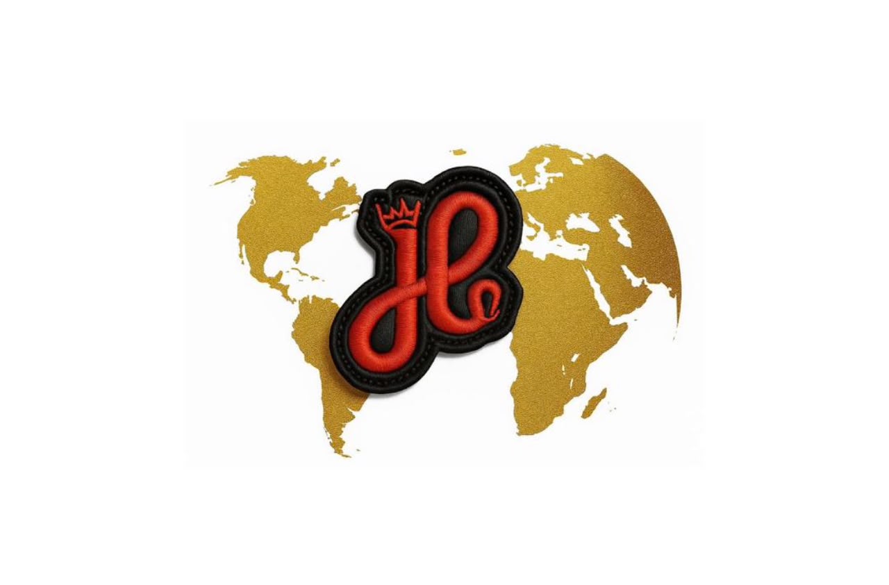 Jules Luxury Fashion logo