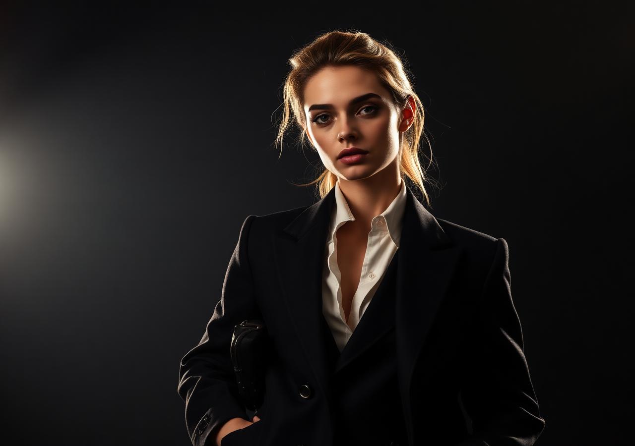 Clothing — representative imagery